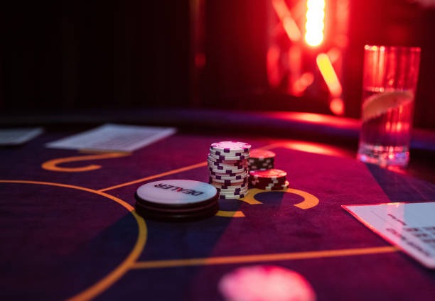 Push Gaming slot interface on lucky777