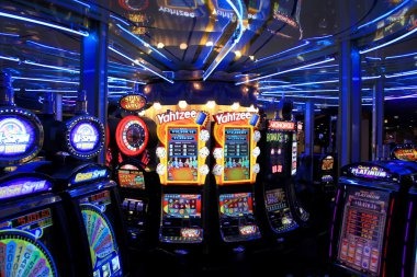 Deposit options DANA QRIS BCA